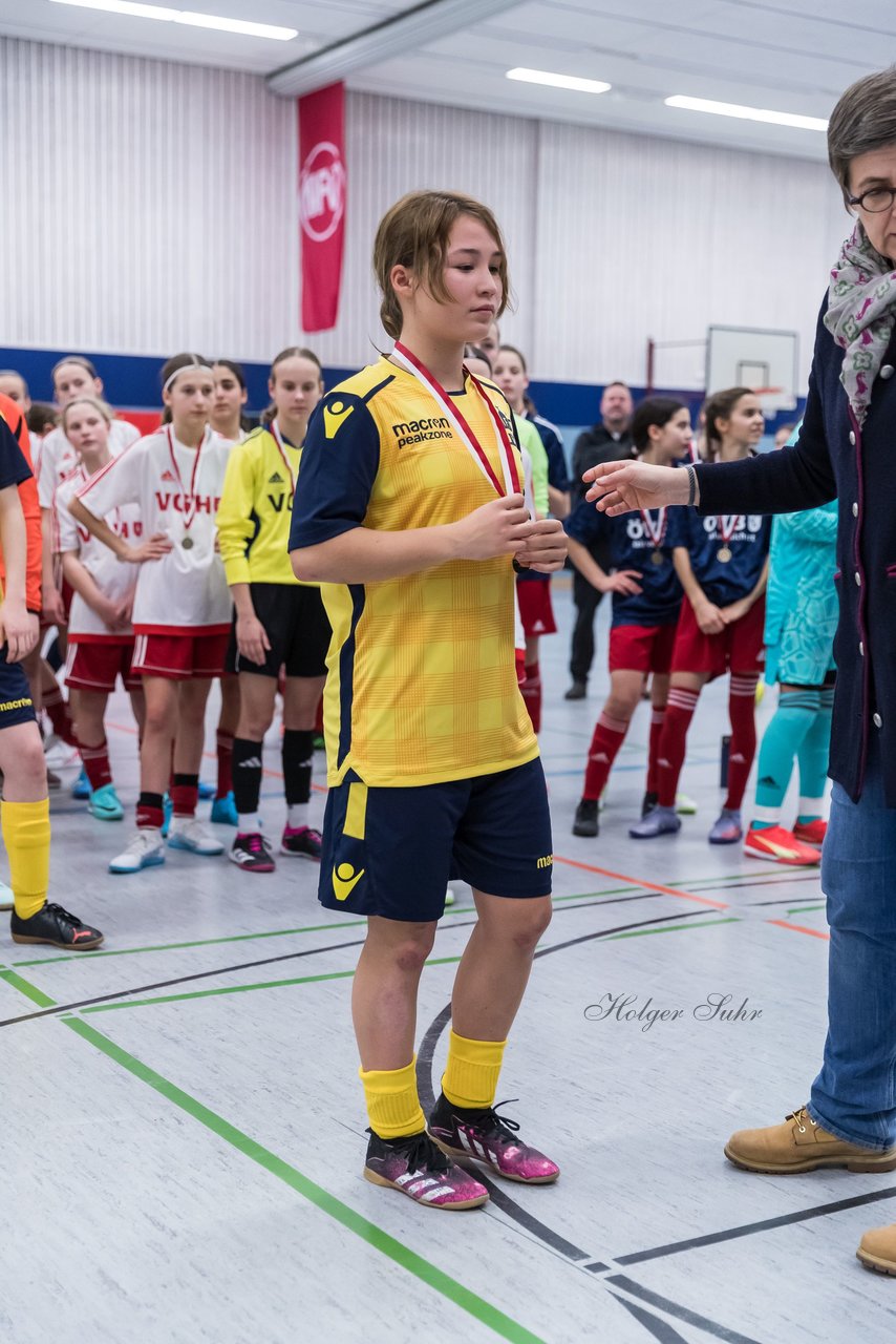 Bild 97 - wCJ Norddeutsches Futsalturnier Auswahlmannschaften